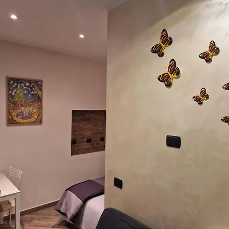 Mia Casa Apartment Monza Exterior photo