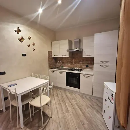 Mia Casa Apartment Monza Exterior photo