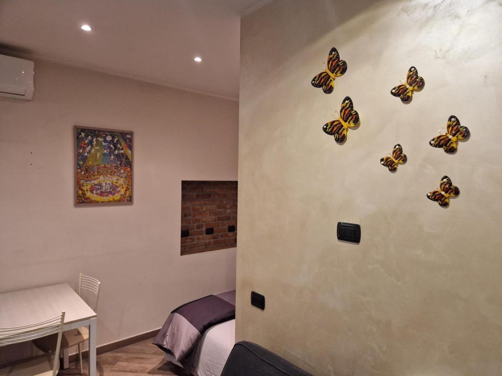 Mia Casa * Monza