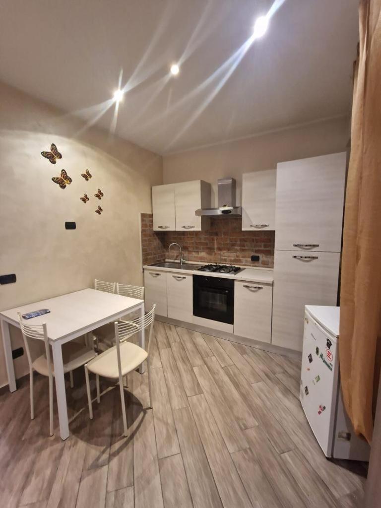 Mia Casa * Monza
