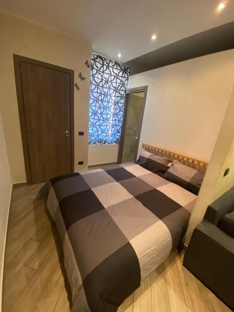 Appartement Mia Casa *