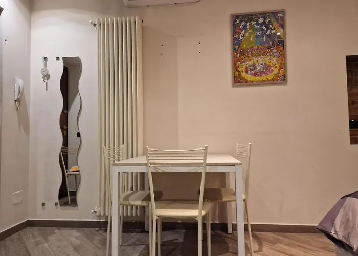 Mia Casa