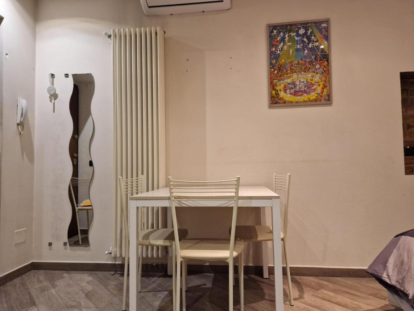 Apartment Mia Casa *