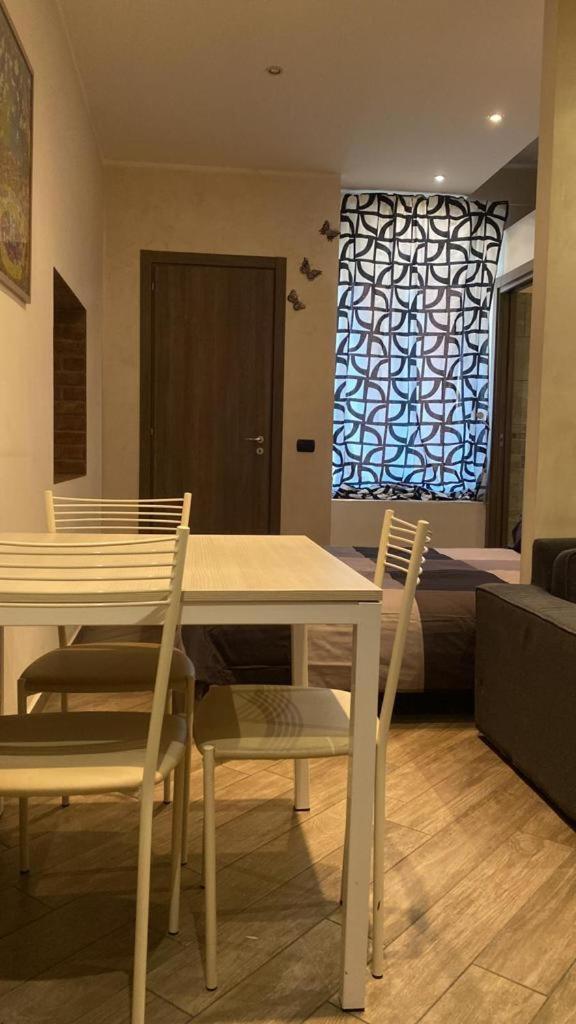 Mia Casa * Monza