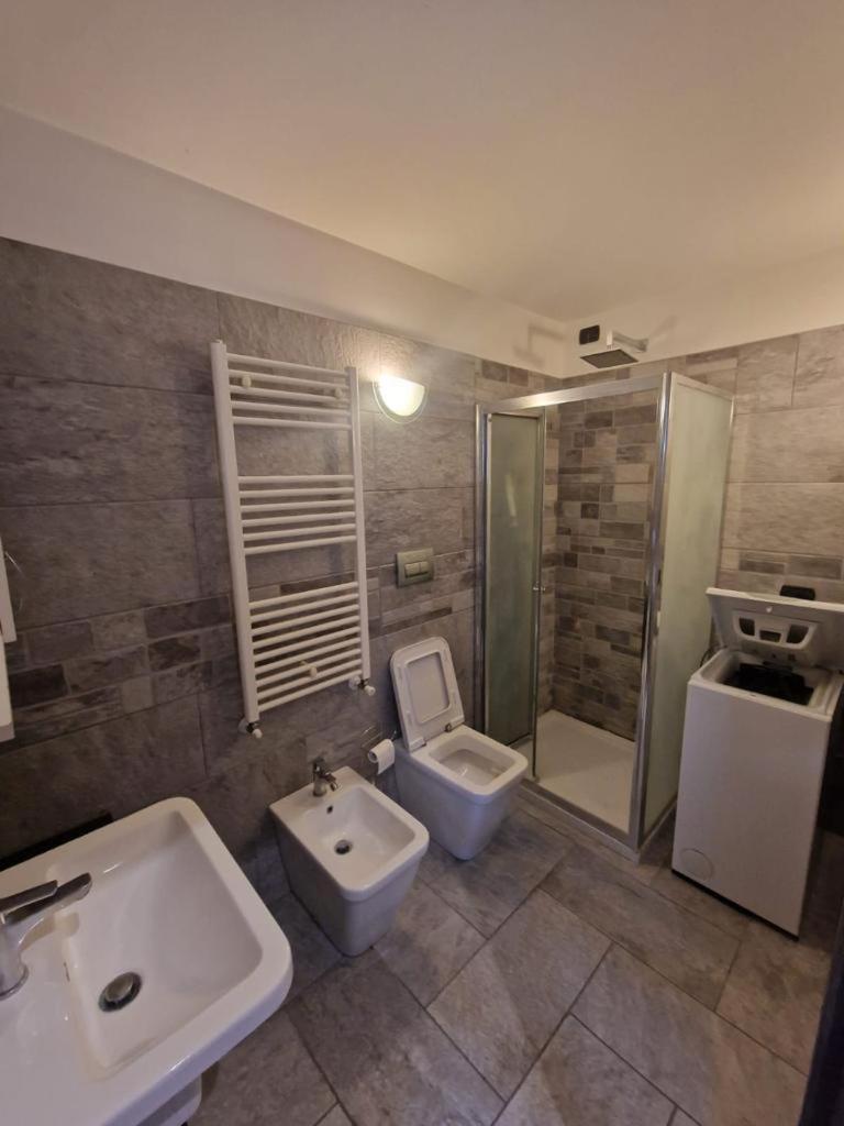 Mia Casa Apartment *